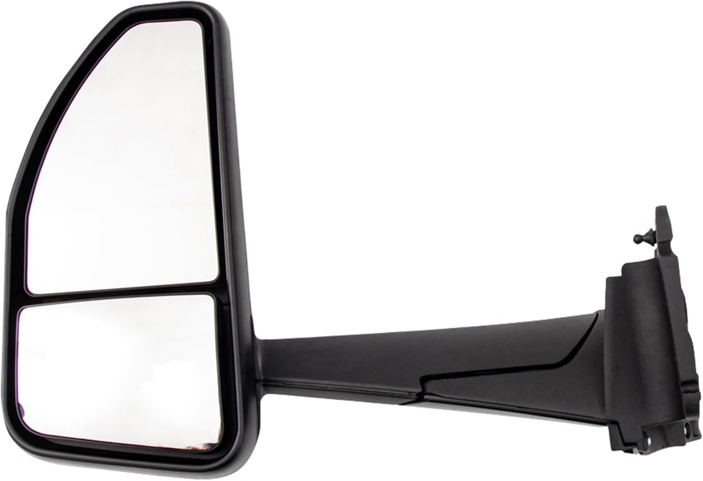 PETERBILT 579 2022 & UP NEXT GEN DOOR MIRROR ASSEMBLY - LEFT